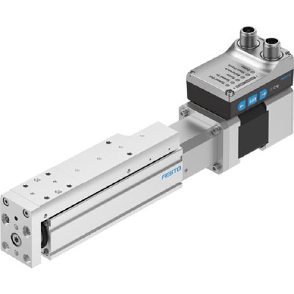 EGSS-BS-KF-32-75-8P-ST-M-H1-PLK-AA Minischlitteneinheit