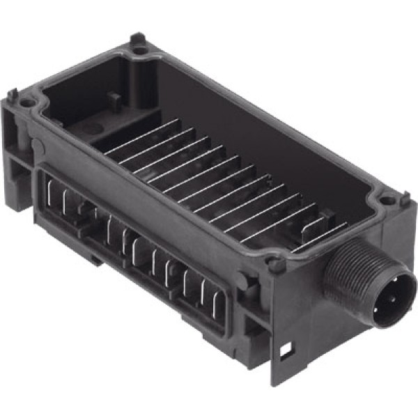 CPX-GE-EV-Z-7/8-5POL-VL Verkettungsblock