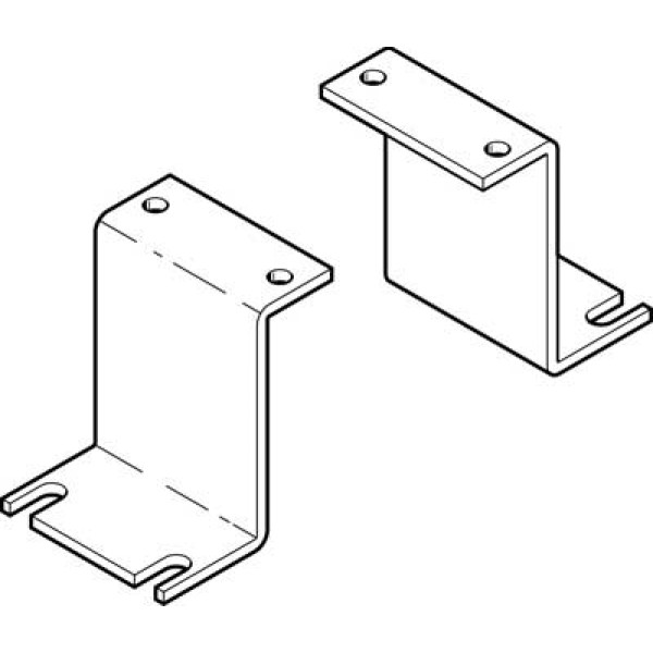 DASB-P1-HL-SB Adapterbausatz