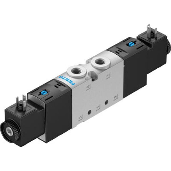 VUVS-LT20-T32H-MZD-G18-F7-1C1 Solenoid valve