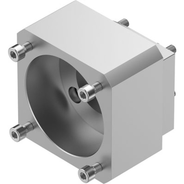 EAMM-A-L38-72GA Axialbausatz