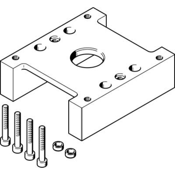 EAPS-R1-32-H Gehäuse