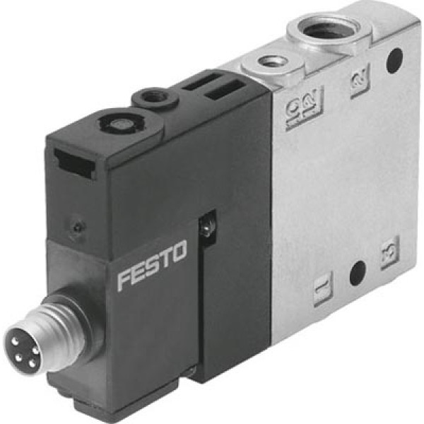 CPE10-M1CH-3OLS-M7 Solenoid valve