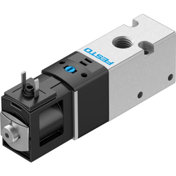 VUVS-LK20-M32C-AD-G18-1C1-S Solenoid valve