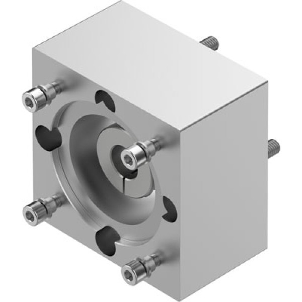 EAMM-A-T46-70AA Axialbausatz