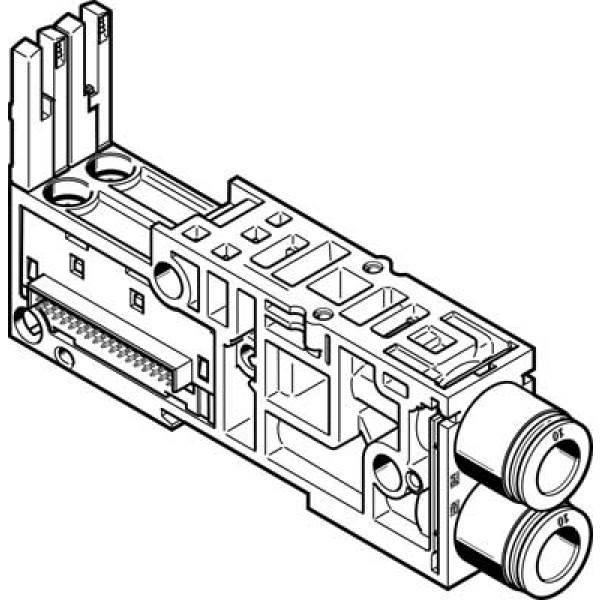 VMPAL-AP-20-QS5/16