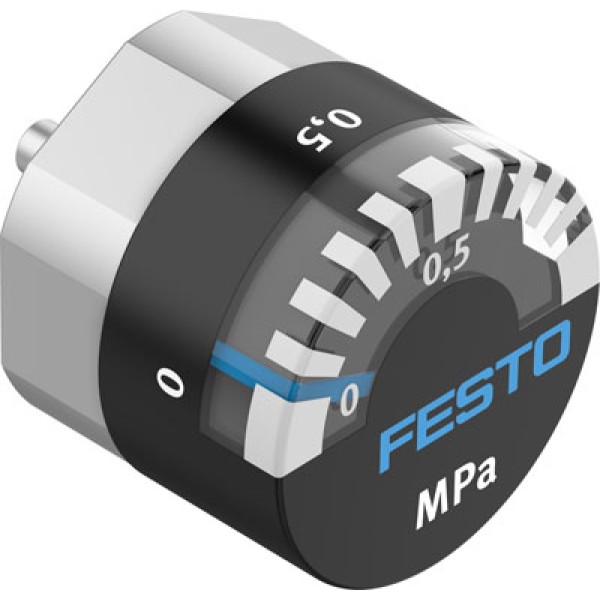 MA-15-10-M5 Manometer