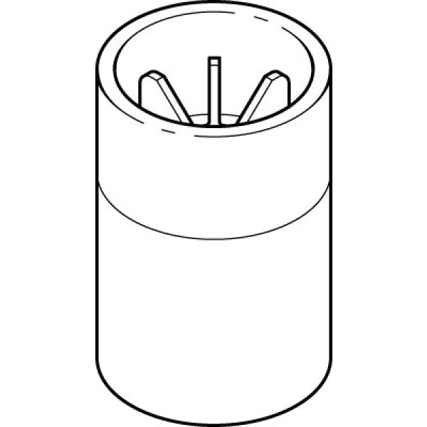 LFP-DB-MINI-5M Filterpatrone