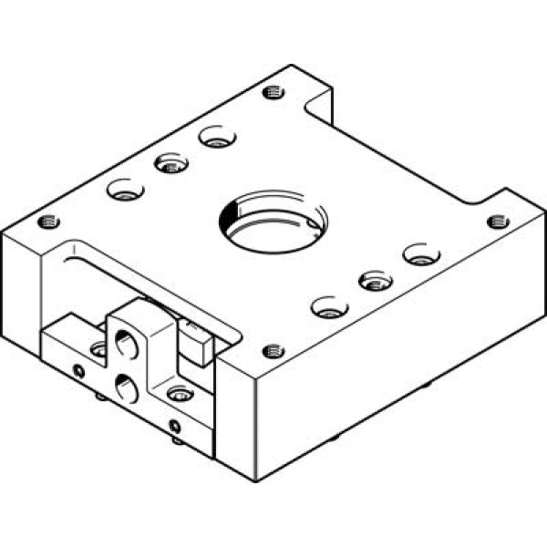 EAPS-R1-32-S Abfragebausatz