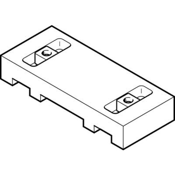 EAYH-L2-125-N Halter