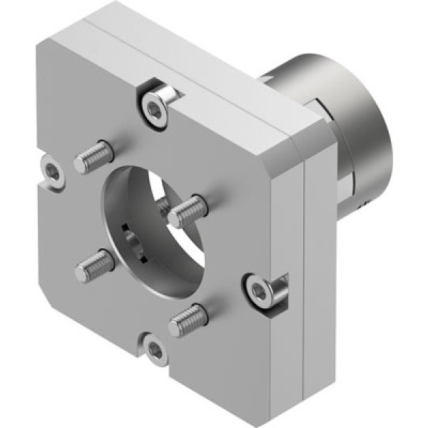 EAMM-A-P10-38A-40G Axialbausatz