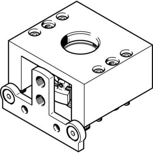 EAPS-R1-20-S Abfragebausatz