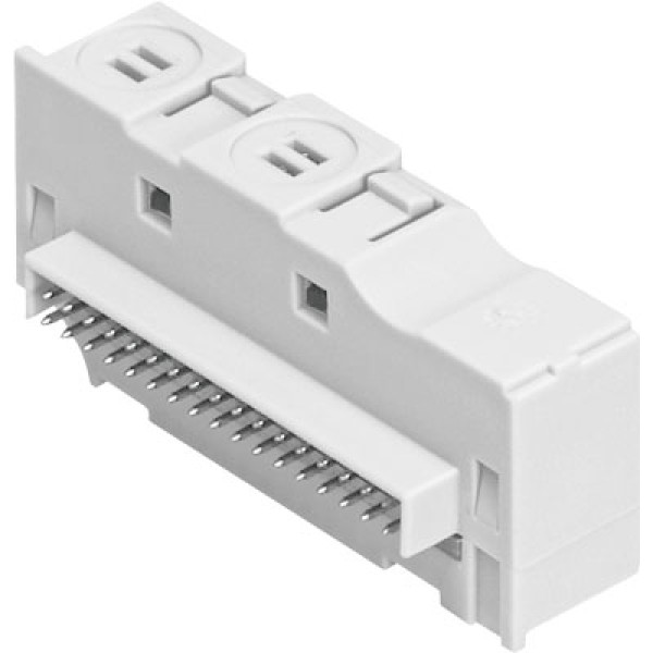 VMPAL-EVAP-10-1 Elektrikverkettung