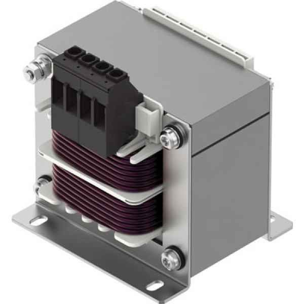 CAMF-C6-FD-C6-3A Vorschaltinduktivität