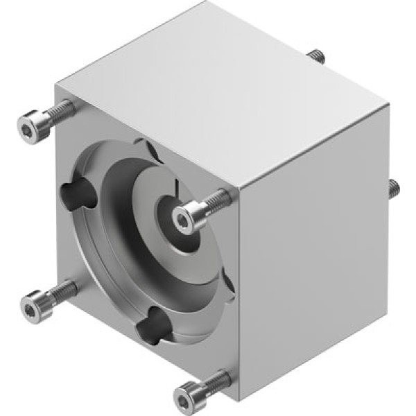 EAMM-A-T42-60P Axialbausatz