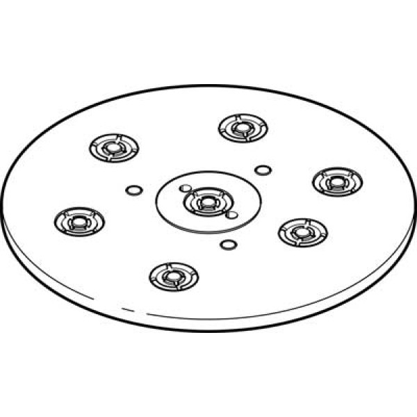 OGGB-140-G18-2-Q Bernoulli-Greifer