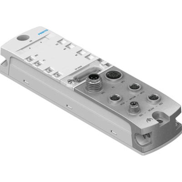 CPX-AP-I-PB-M12 PROFIBUS Interface