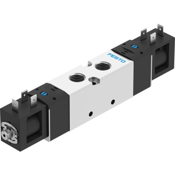 VUVS-LK25-B52-D-G14-1B2-S Solenoid valve