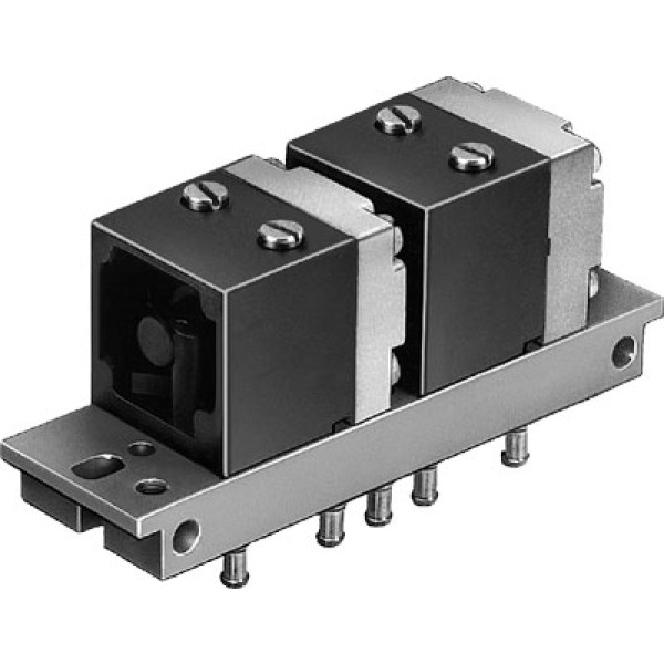 VL/O-3-PK-3X2 Pneumatikventil