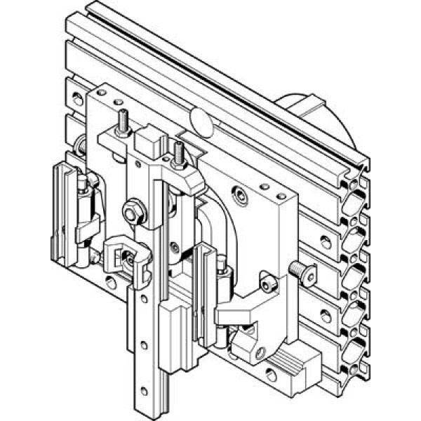 HSP-25-AP-WL Handlingmodul