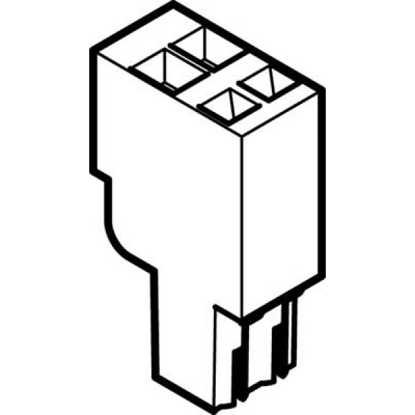 NECC-L2G2-C1 Stecker