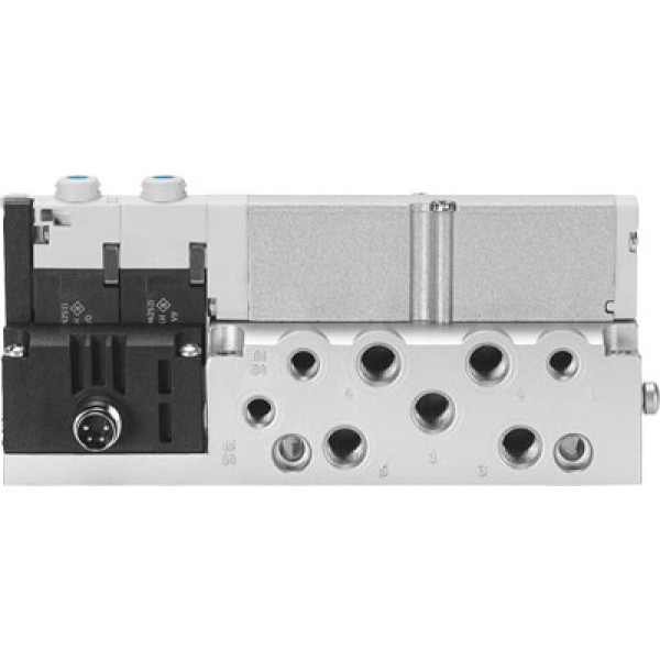 VMPA1-M1H-I-S-M7-PI Solenoid valve