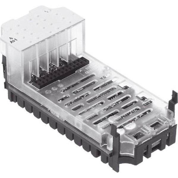 CPX-4AE-I Analogmodul