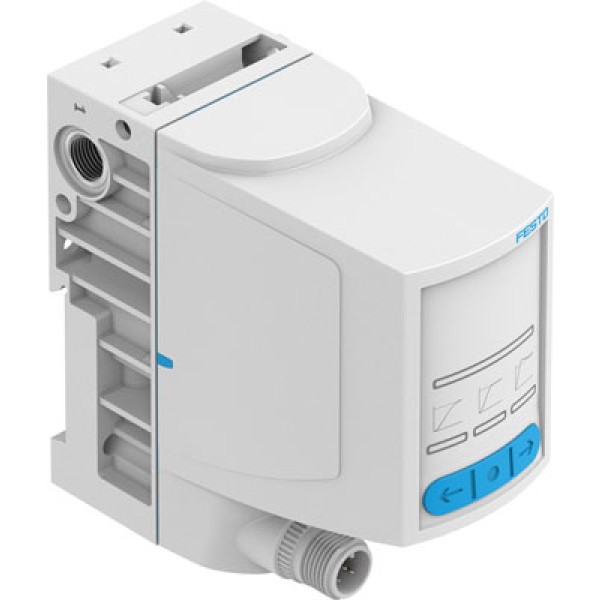 VPPI-5L-3-G18-0L10H-V1-S1 Proportional-Druckregelventil