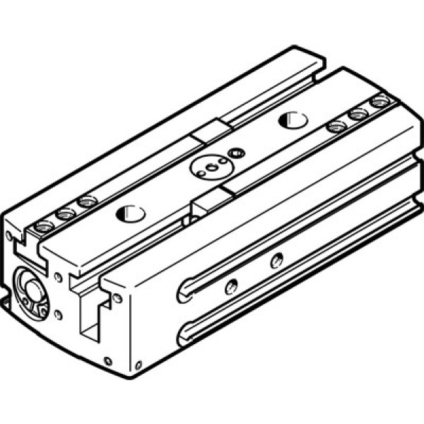 HGPL-14-40-A-B Parallelgreifer