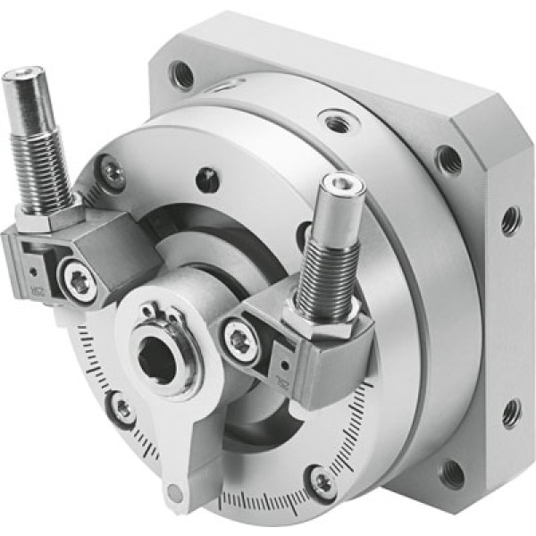 DSM-63-270-CC-A-B Schwenkantrieb