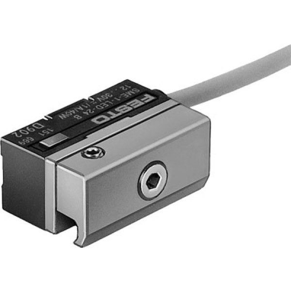 SME-1-LED-24-B Proximity sensor