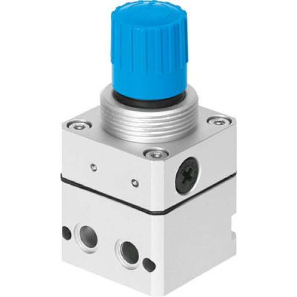 LRP-7.0-6 Precision pressure regulator