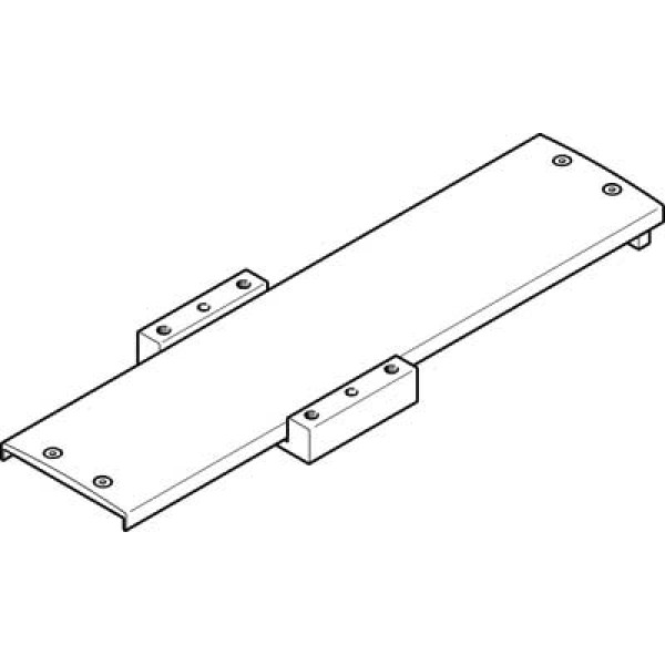 EASC-S1-33-600 Abdeckungsbausatz