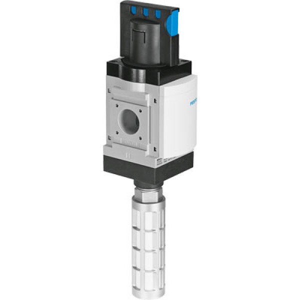 MS9-EM-NG-S-VS On/off valve