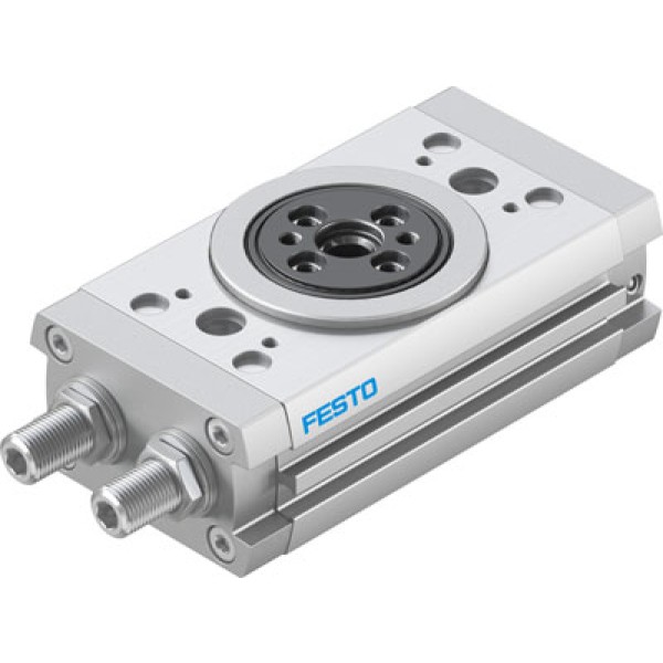 DRRD-16-180-FH-PA Semi-rotary drive