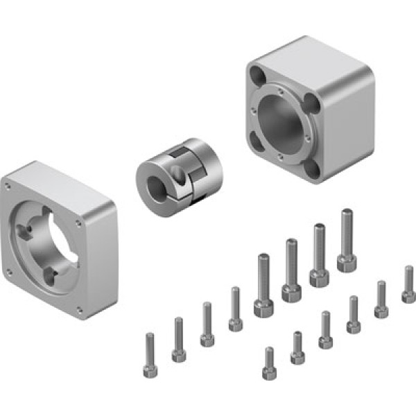 EAMM-A-D60-80P Axialbausatz