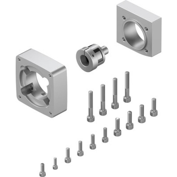 EAMM-A-L38-60P Axialbausatz