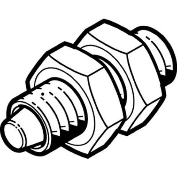 DYEF-S-M5-Y1 Stoßdämpfer