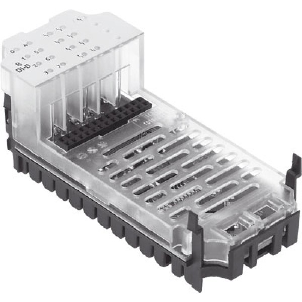 CPX-8DE-D Eingangsmodul