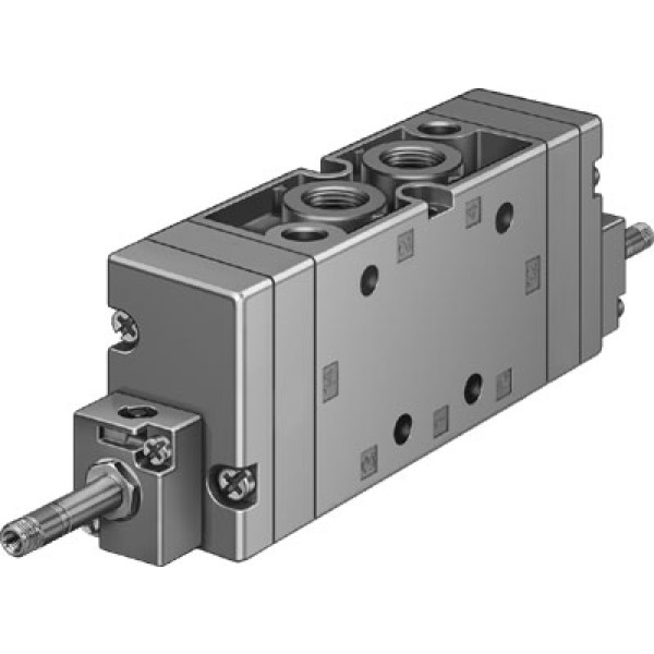 MFH-5/3B-3/8-S-B-EX Magnetventil