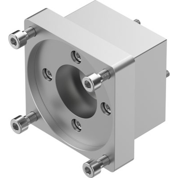 EAMM-A-T42-87A Axialbausatz