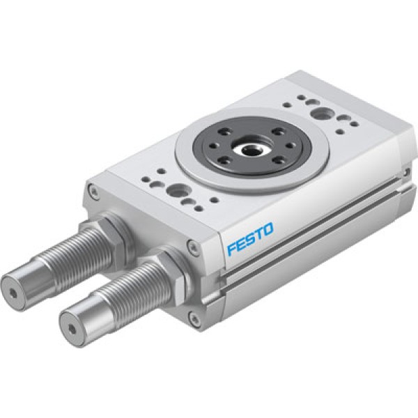 DRRD-35-180-FH-Y9A Semi-rotary drive