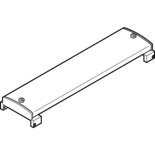 EASC-G1-75-300-F Abdeckung