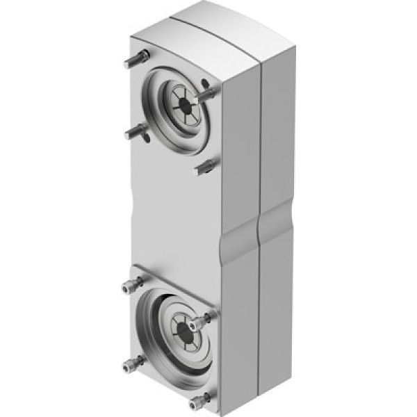 EAMM-U-86-S62-80PB-177 Parallelbausatz