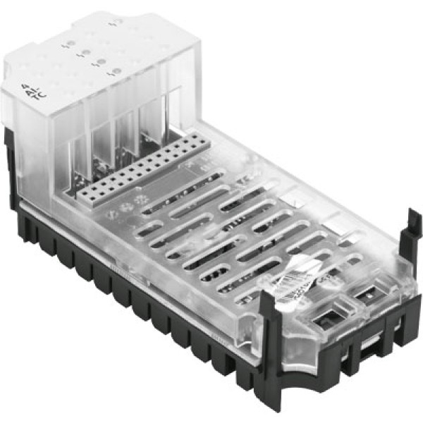 CPX-4AE-TC Analogmodul