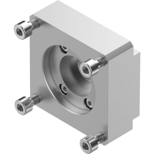 EAMM-A-L27-57AB Axialbausatz