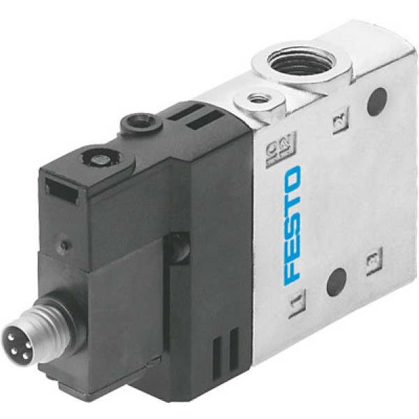 CPE14-M1CH-3OLS-1/8 Solenoid valve