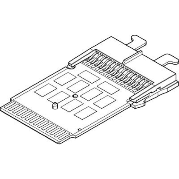 VMPA1-MPM-EV-AB-8 Elektrikverkettung