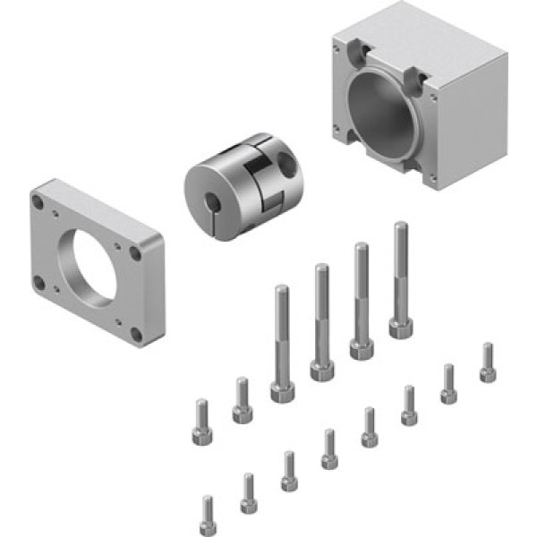 EAMM-A-S48-40G-G2 Axialbausatz