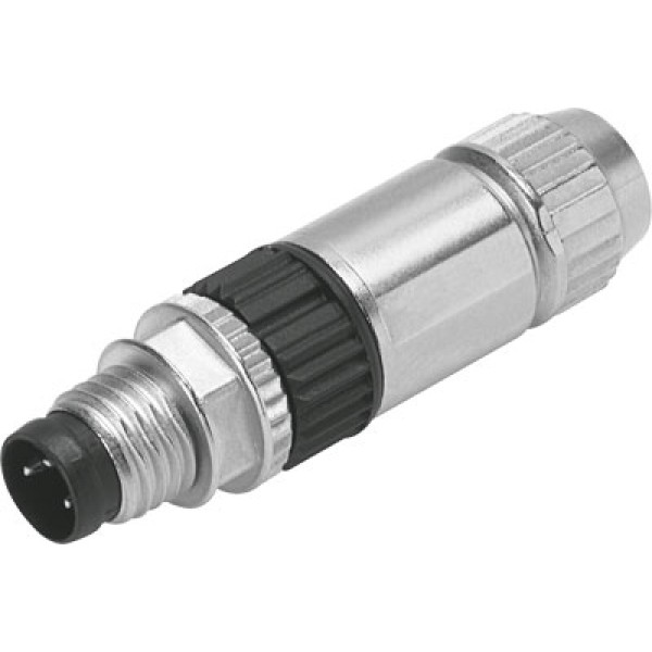 NECU-S-M8G4-HX Stecker